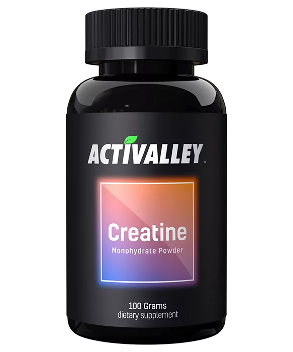 How much is 3 & 5 grams creatine (micronized) 